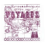 Scrapbooking - Aladine Stempel, podróże - miniaturka - grafika 1