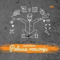 Audiobooki - literatura popularnonaukowa - WAM Pokusa rozwoju. Audiobook Szymon Hiżycki OSB - miniaturka - grafika 1
