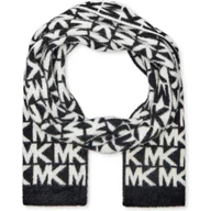 Apaszki i szaliki damskie - Michael Kors Szal FEATHER - miniaturka - grafika 1