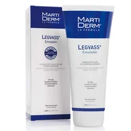 Pielęgnacja stóp - Emulsja do nóg Martiderm Legvass Emulsion 200 ml (8437004614001) - miniaturka - grafika 1