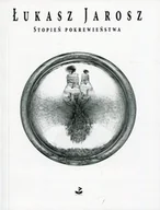 Poezja - Stopień pokrewieństwa - miniaturka - grafika 1