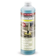 Inne artykuły czyszczące - Środek do czyszczenia podłóg KARCHER RM 536 6.296-188.0 750 ml - miniaturka - grafika 1