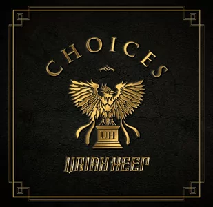 Choices (6CD Boxset + 6 Artcards) - Rock - miniaturka - grafika 1