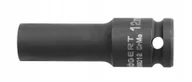 Klucze i nasadki - GTV Nasadka udarowa długa 1/2" 21mm HT4R021 - miniaturka - grafika 1