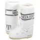 Kozaki damskie - Śniegowce Icon Nylon White 14004400006 (MB2-k) Moon Boot - miniaturka - grafika 1