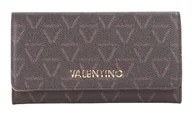 Portfele - VALENTINO Unisex Lady RE Accessory-Travel Wallet, Moro/Naturale, Moro/Naturale, TALLA UNICA - miniaturka - grafika 1