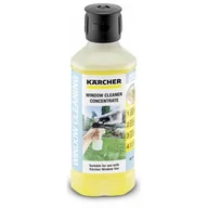 Środki do kuchni i łazienki - Karcher środek do czyszczenia szkła w koncentracie 500 ml (6.295-840.0) - miniaturka - grafika 1