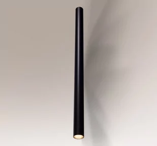 Shilo Kinkiet YABU 4426 wąska długa tuba Kinkiet YABU 4426 wąska długa tuba - Lampy ścienne - miniaturka - grafika 1