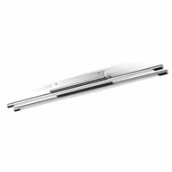 Lampy sufitowe - V-TAC Lampa sufitowa 36W V-TAC DESIGNER SLEEK - miniaturka - grafika 1