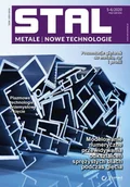Technika - Stal, Metale & Nowe Technologie | nr 5-6/2020 [pdf] - miniaturka - grafika 1