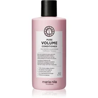 Odżywki do włosów - Maria Nila Maria nila Pure Volume Conditioner, 300 ML MN3611 - miniaturka - grafika 1