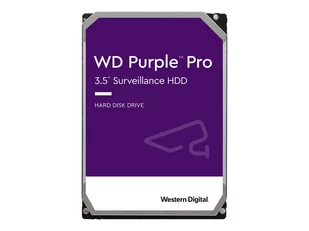 Western Digital 18TB WD181PURP - Dyski HDD - miniaturka - grafika 4