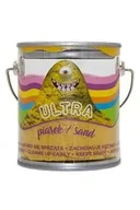 Zabawki kreatywne - Ultra Piasek 140g żółty - EPEE - miniaturka - grafika 1