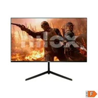 Monitory - Nilox NXM27CRV01 Full HD 27" LED 165 Hz - miniaturka - grafika 1