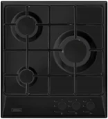 Płyty gazowe do zabudowy - Kernau KGH 4346 B - miniaturka - grafika 1