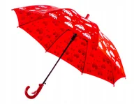Parasole - DUŻY PARASOL DZIECIĘCY PARASOLKA Różne Kolory - miniaturka - grafika 1