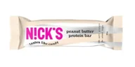 Batoniki - NICK`S Baton Protein z masłem orzechowym 50g - miniaturka - grafika 1