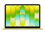 APPLE MacBook Neo (2026) Touch ID A18 Pro/8 GB RAM/512 SSD/macOS Cytrusowożółty MHFE4ZE/A