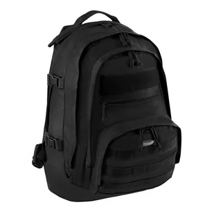 Texar Plecak Cadet 35 l Black - Plecaki - miniaturka - grafika 5