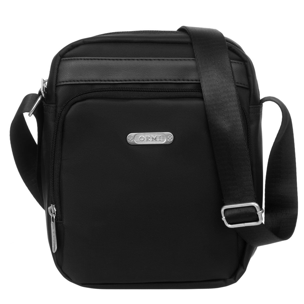 Torba Codzienna Męska listonoszka OR&MI Średnia