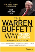 E-booki obcojęzyczne - Warren Buffett Way [DRM] - miniaturka - grafika 1