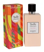 Balsamy i kremy do ciała - Hermes Twilly, balsam perfumowany D'Hermes, 200 ml - miniaturka - grafika 1