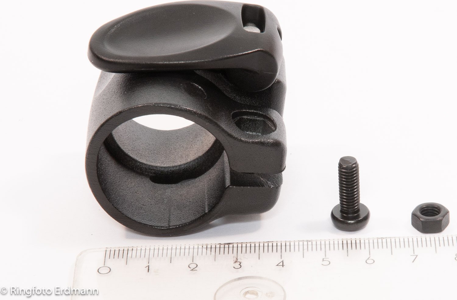 Manfrotto Górny zacisk do 055X / dolny do 681B