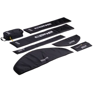 Foil Cover Set Core SLC - Windsurfing - miniaturka - grafika 1