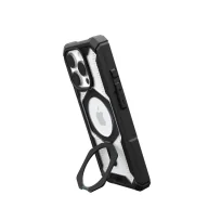 Etui i futerały do telefonów - Etui do iPhone 16 Pro UAG Plasma XTE Black/Clear MagSafe - miniaturka - grafika 1