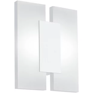 Eglo 96042 Metrass 2 96042 - Lampy ścienne - miniaturka - grafika 1