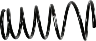 SACHS SPRĘŻYNA ZAWIESZENIA SUZUKI 993 687 - Sprężyny zawieszenia - miniaturka - grafika 1