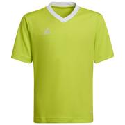 Koszulki sportowe męskie - Koszulka adidas ENTRADA 22 JSY Y HI2127 - miniaturka - grafika 1