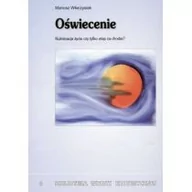 Ezoteryka - Włoczysiak Mariusz O$443wiecenie. kulminacja życia czy tylko etap na drodze$444 - miniaturka - grafika 1