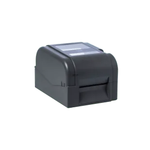 TD-4520TN - Stacjonarna, termotransferowa, biurowa drukarka etykiet z szerokością do 118mm - Drukarki kart i etykiet - miniaturka - grafika 3