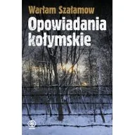 Historia świata - Opowiadania kołymskie - miniaturka - grafika 1