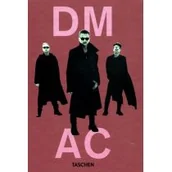 Obcojęzyczna literatura faktu i reportaż - Depeche Mode - miniaturka - grafika 1