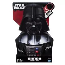 Hasbro Simon Star Wars C0949 - Gry planszowe - miniaturka - grafika 3
