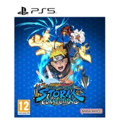Gry PlayStation 5 - PS5: ESP: NARUTO X BORUTO Ultimate Ninja STORM CONNECTIONS Edycja Kolekcjonerska - miniaturka - grafika 1