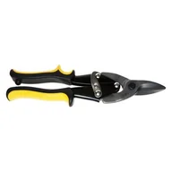 Nożyce i noże - Condor Nożyce do blach proste 250 mm Cr-Mo - miniaturka - grafika 1