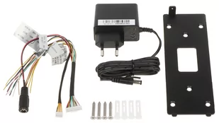 ZAMEK SZYFROWY DS-K1T805MX Hikvision - Alarmy - miniaturka - grafika 3