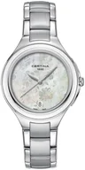Zegarki damskie - Certina DS Queen C018.210.11.110.00 - miniaturka - grafika 1