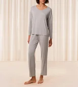 Piżamy damskie - Timeless Sensuality PK LSL 38 - miniaturka - grafika 1