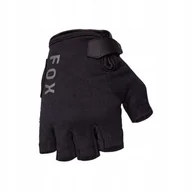 Rękawiczki rowerowe - Rękawiczki rowerowe FOX Lady Ranger Gel [Rozmiar M] - miniaturka - grafika 1