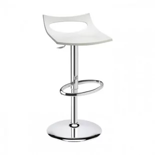 Scab Design Hoker Diavoletto - linen 2291 DI - Taborety i hokery - miniaturka - grafika 1