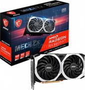 Karty graficzne - MSI Radeon RX 6600 XT Mech 2X OC 8GB - miniaturka - grafika 1