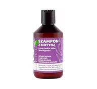 Szampony do włosów - Bioelixire szampon do wł. cienkich Biotyna 300ml - miniaturka - grafika 1