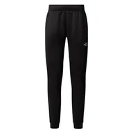 Dresy damskie - THE NORTH FACE SPODNIE REAXION FLEECE NF0A8CNSJK3 r M - miniaturka - grafika 1