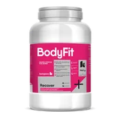 Odżywki białkowe - BodyFit 1960 g/70 porcji, wanilia - miniaturka - grafika 1