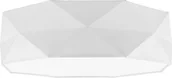 Lampy sufitowe - TK Lighting Plafon sufitowy nowoczesny 4pł KANTOOR 1565 TKL1565 - miniaturka - grafika 1
