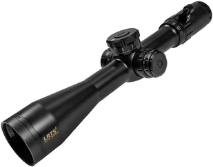Bushnell Luneta celownicza Elite Tactical LRTS 3-12x44 SF G3 (ET3124GI) B - Lunety i akcesoria - miniaturka - grafika 1